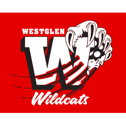 west-glen-wildcats-logo