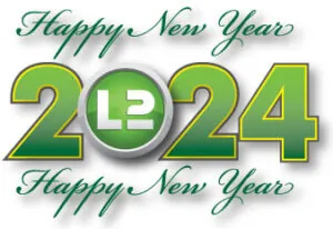 Happy New Year 2024