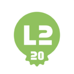 level 2, 20 years
