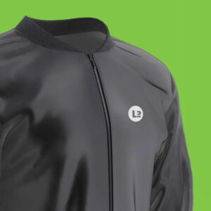 branded jackets